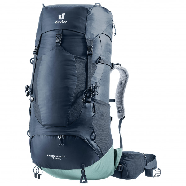 Deuter - Women's Aircontact Lite 45 + 10 SL - Trekkingrucksack