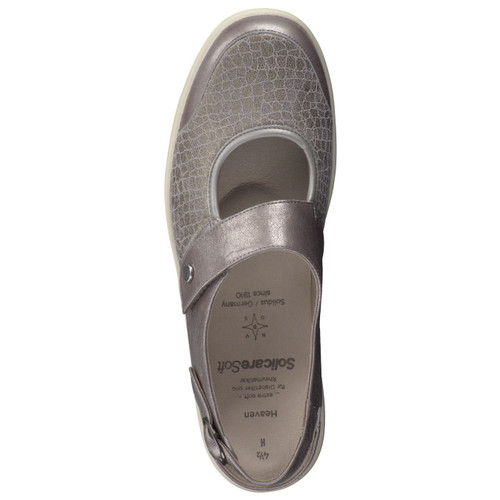 Sandalette-23554290001 Solidus