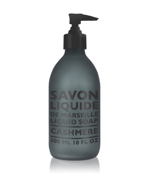 La Compagnie de Provence Savon Liquide de Marseille Cashmere Flüssigseife-300 ml