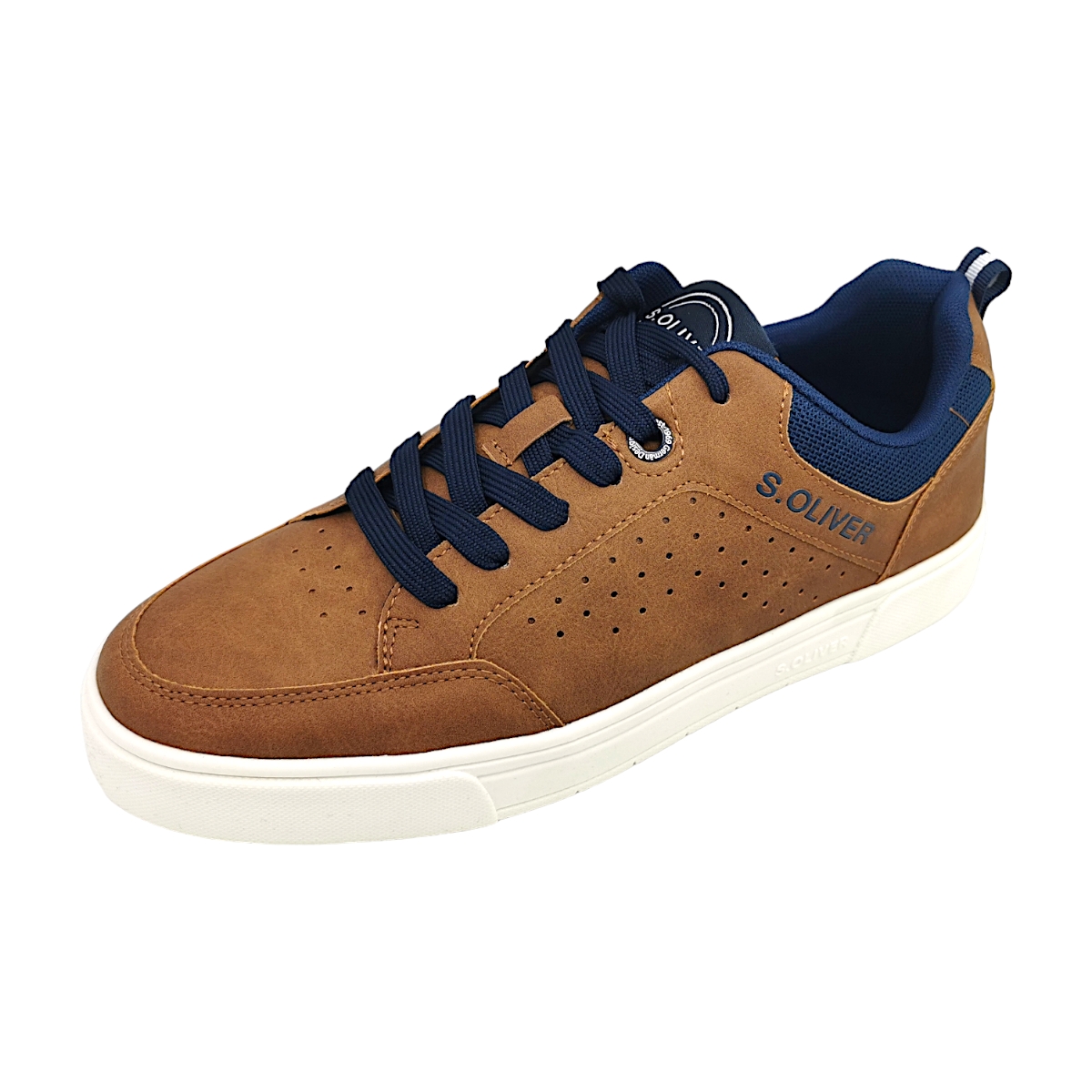 s.Oliver 5-13626-42/305 Braun 305 cognac