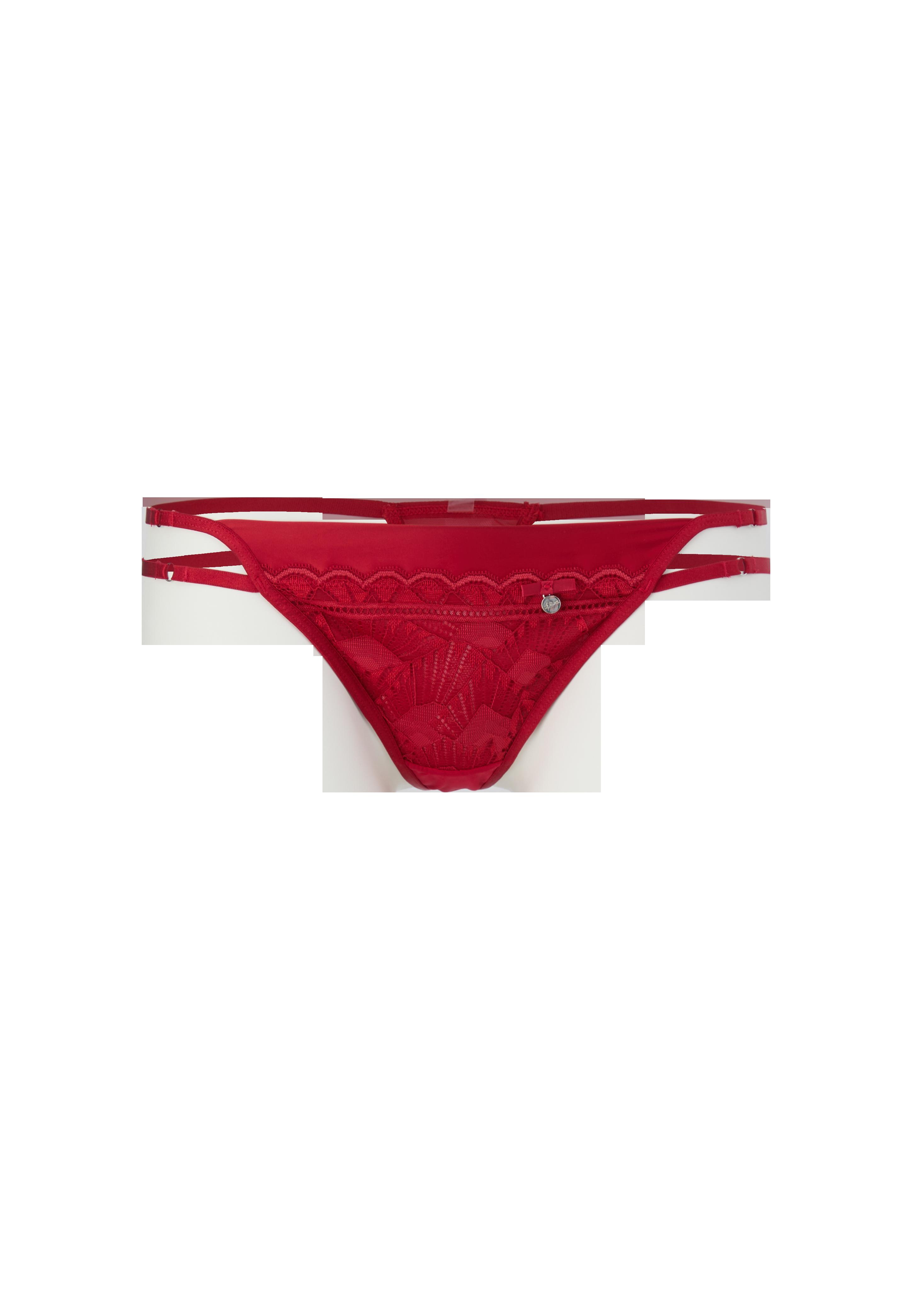String aus Spitze  6008062-3000