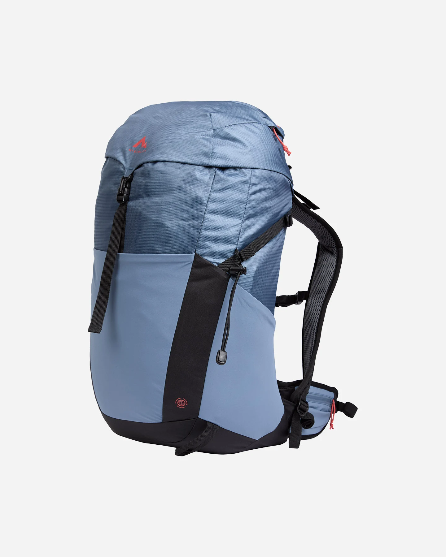 Turistický batoh Mckinley Lascar II Vt 28 430918-902
