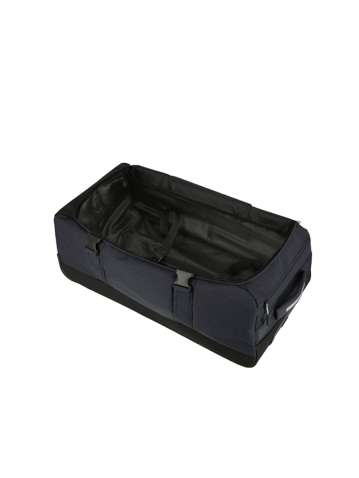 travelite Reisetasche Kick Off Rollenreisetasche L in Dark Anthrazit günstig kaufen onesize