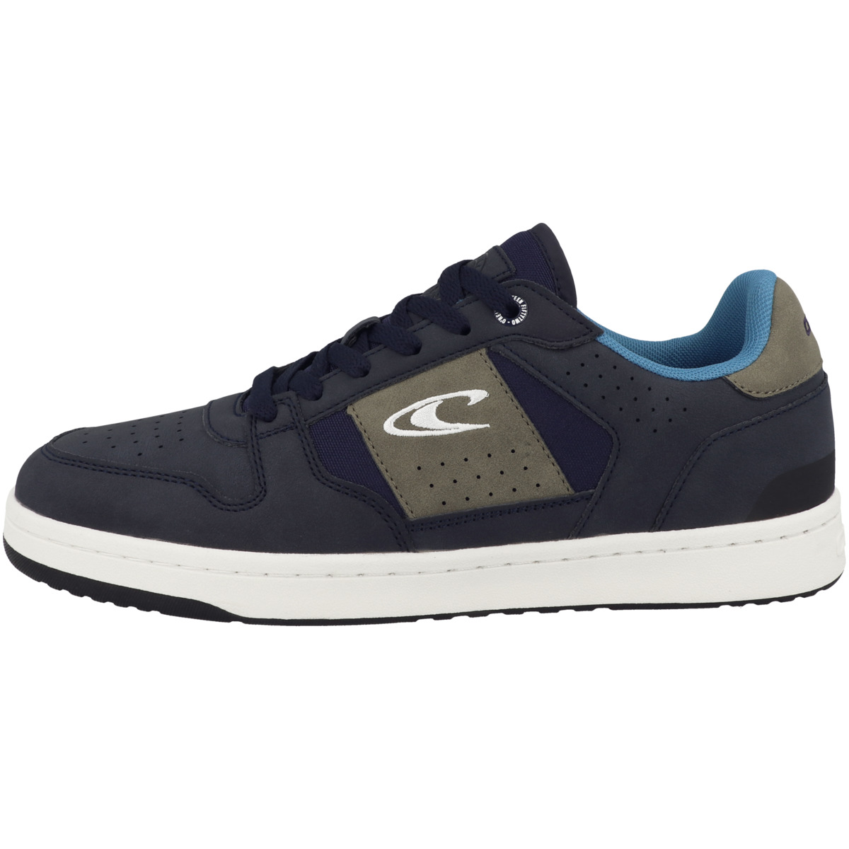 O Neill Antilope Hills N Sneaker Low dunkelblau