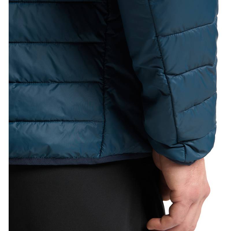 Haglfs Rapid Mimic Hood Outdoorjacke Herren