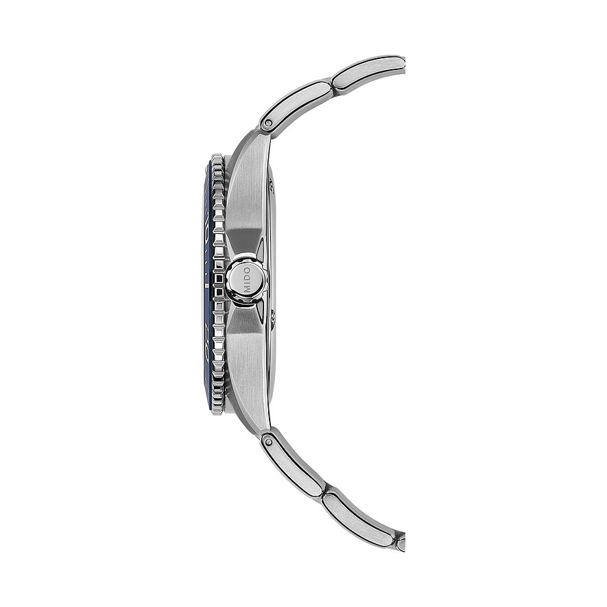 Mido Taucheruhr Ocean Star Captain V