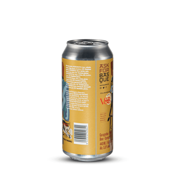 Pintxo Pote 44 cl