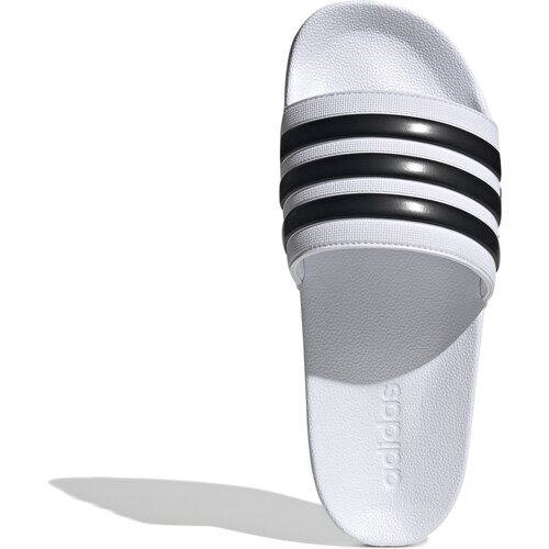 BADESLIPPER BADESANDALEN ADILETTE SHOWER WEISS