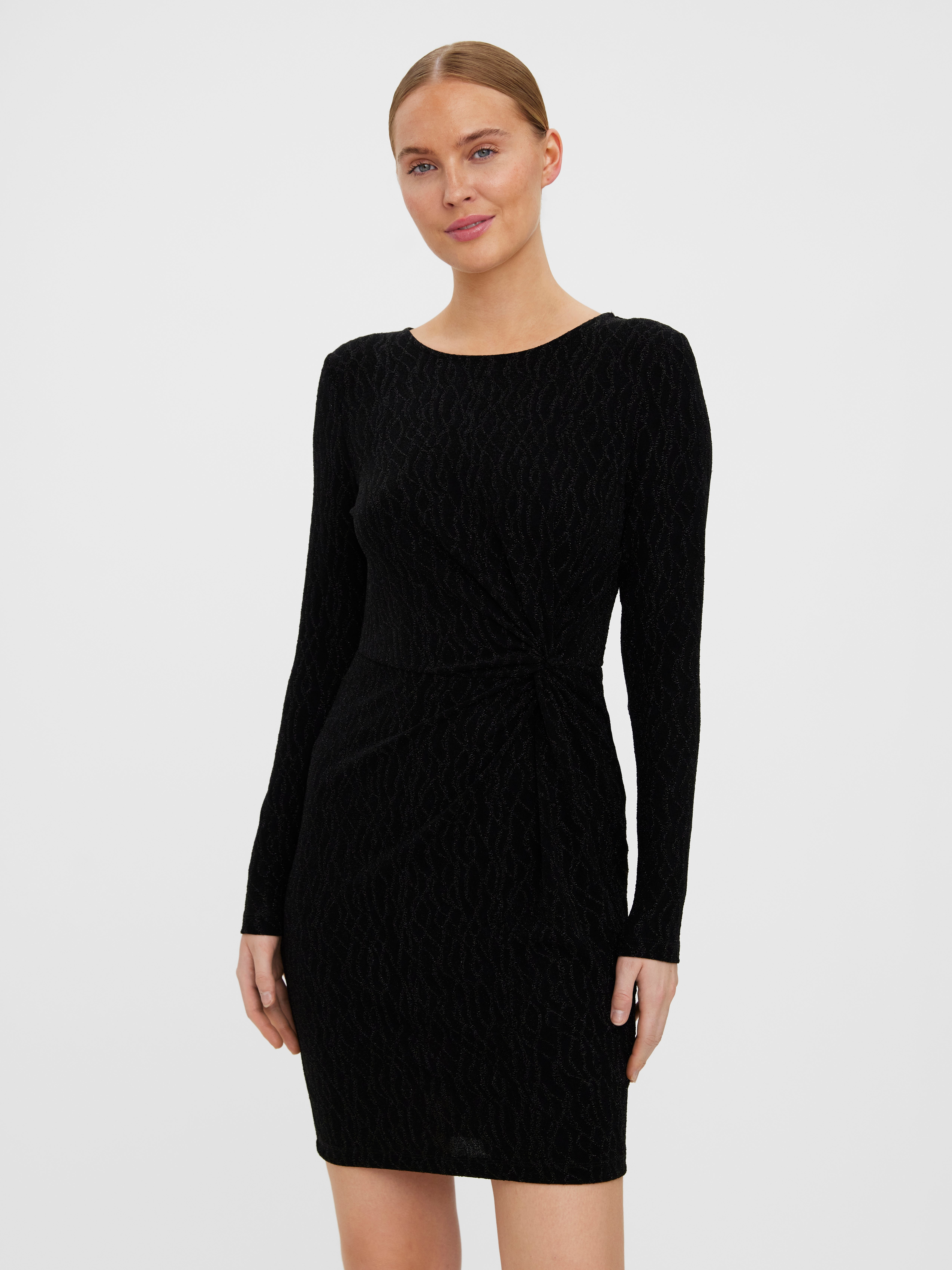 VMKANZ Kurzes Kleid