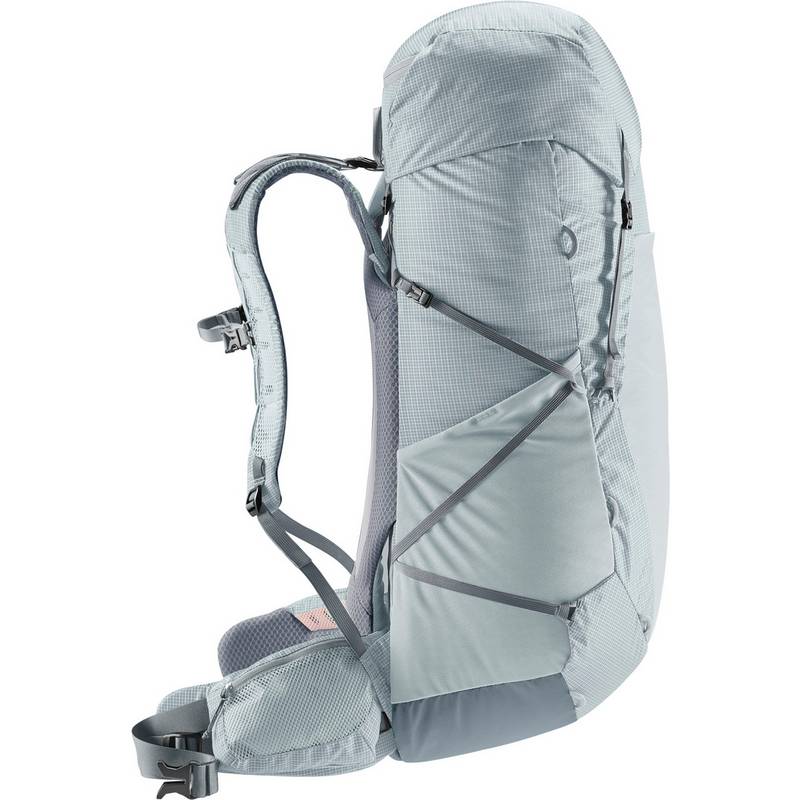 Deuter Aircontact Ultra 50+5 Trekkingrucksack Herren