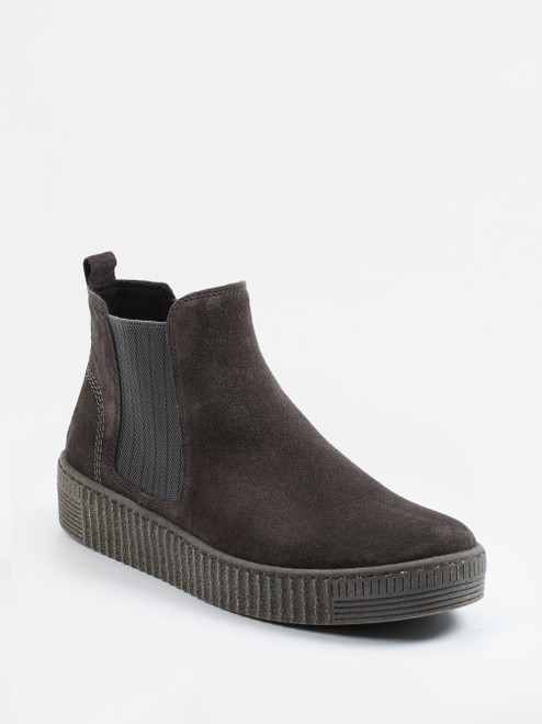 Chelsea Boots-17134090042 Gabor