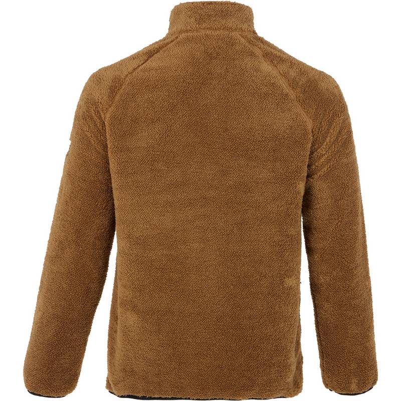 Protest PRTRAMOND Fleecejacke Herren
