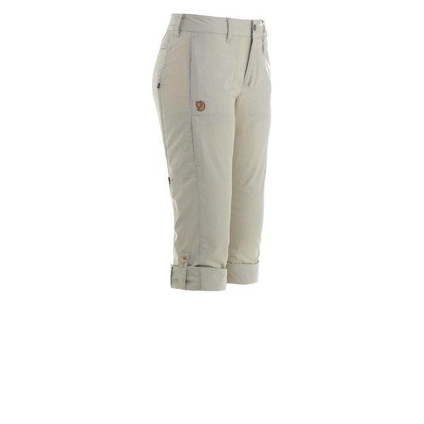 ABISKO SHADE TROUSERS W Damen - Trekkinghose
