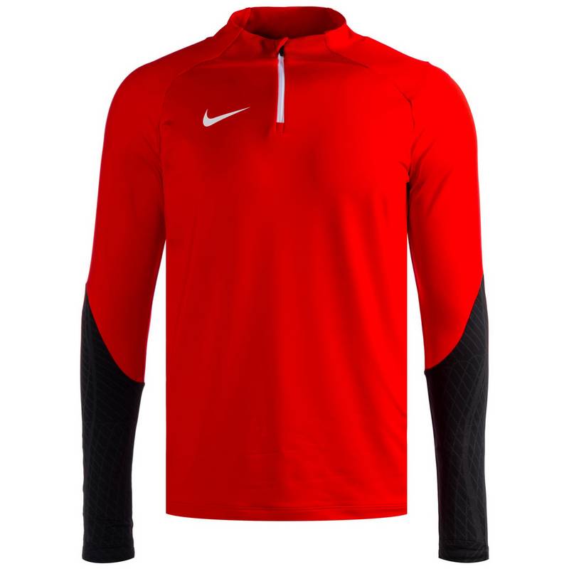 Nike Strike 23 Drill Top Funktionsshirt Herren