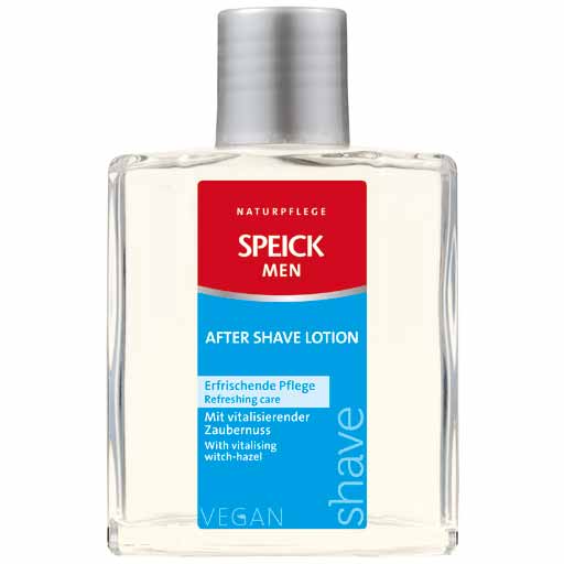 SPEICK MEN Rasierwasser After Shave Lotion  100 ml  Lotion