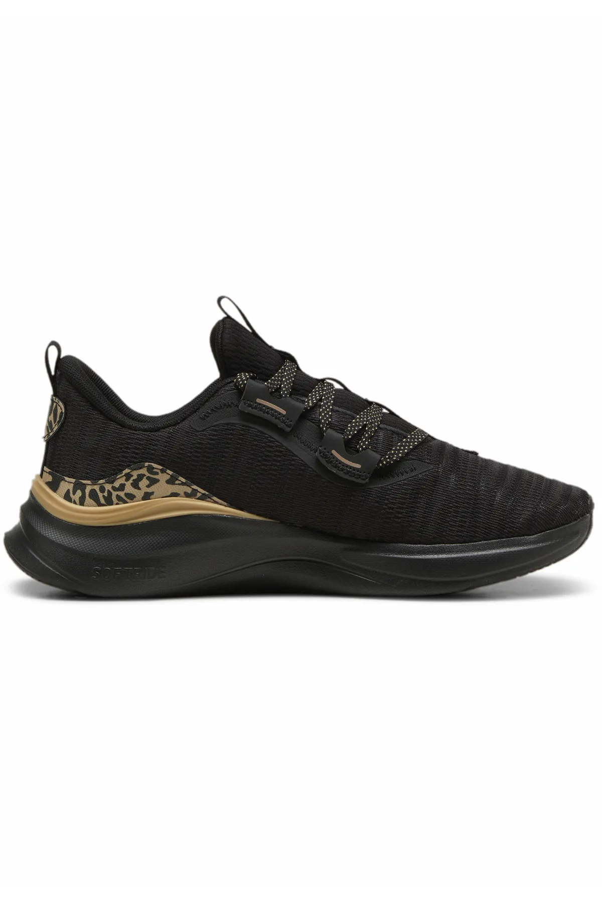 Puma  Softride Harmony FelineFine Laufschuhe
