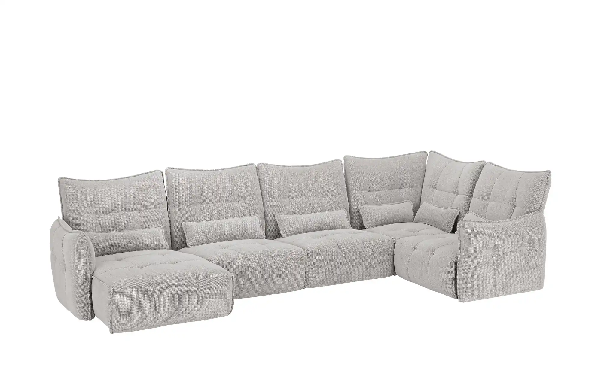 Wohnlandschaft Jeaneva