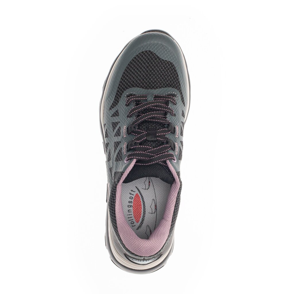 rollingsoft Sneaker low grau