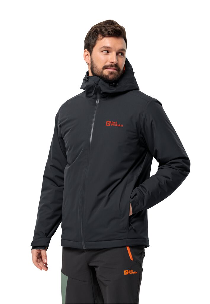 WISPER INS JKT M Isolationsjacke Herren