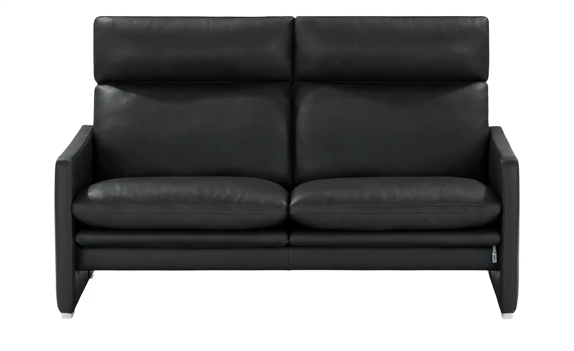 erpo just relax Ledersofa JR 290 Trento