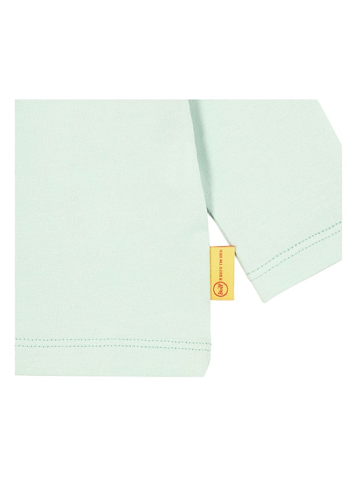 Steiff Longsleeve in Mint günstig kaufen