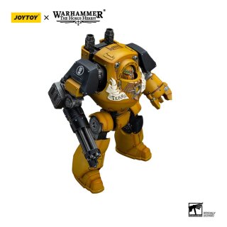 Warhammer: The Horus Heresy Actionfigur - Imperial Fists: Contemptor Dreadnought