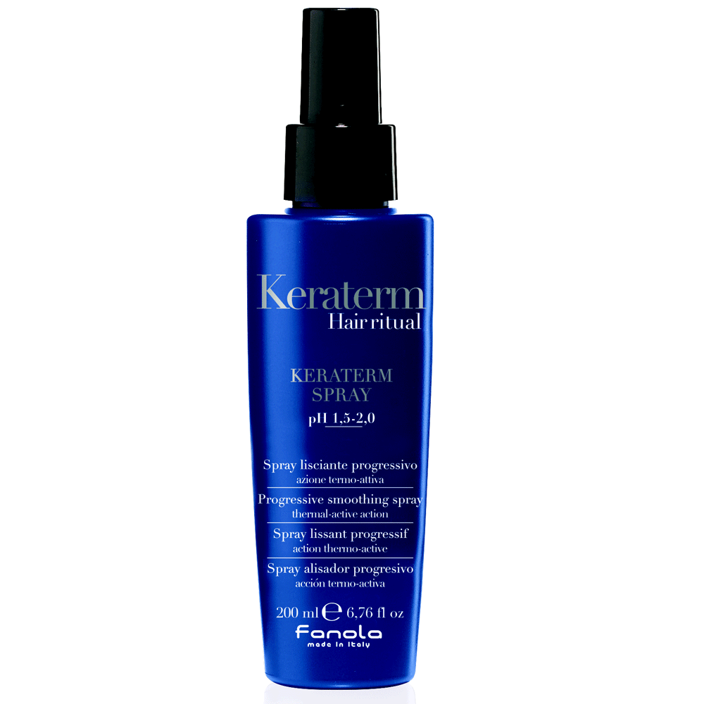 Fanola Keraterm Hair Ritual Spray 200 ml