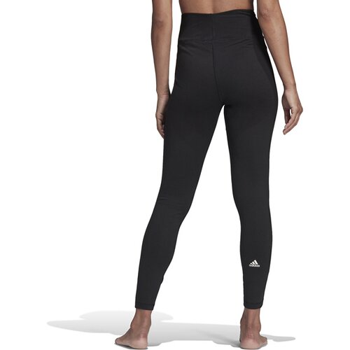 DAMEN TIGHT YOGA ESSENTIALS HIGH-WAISTED