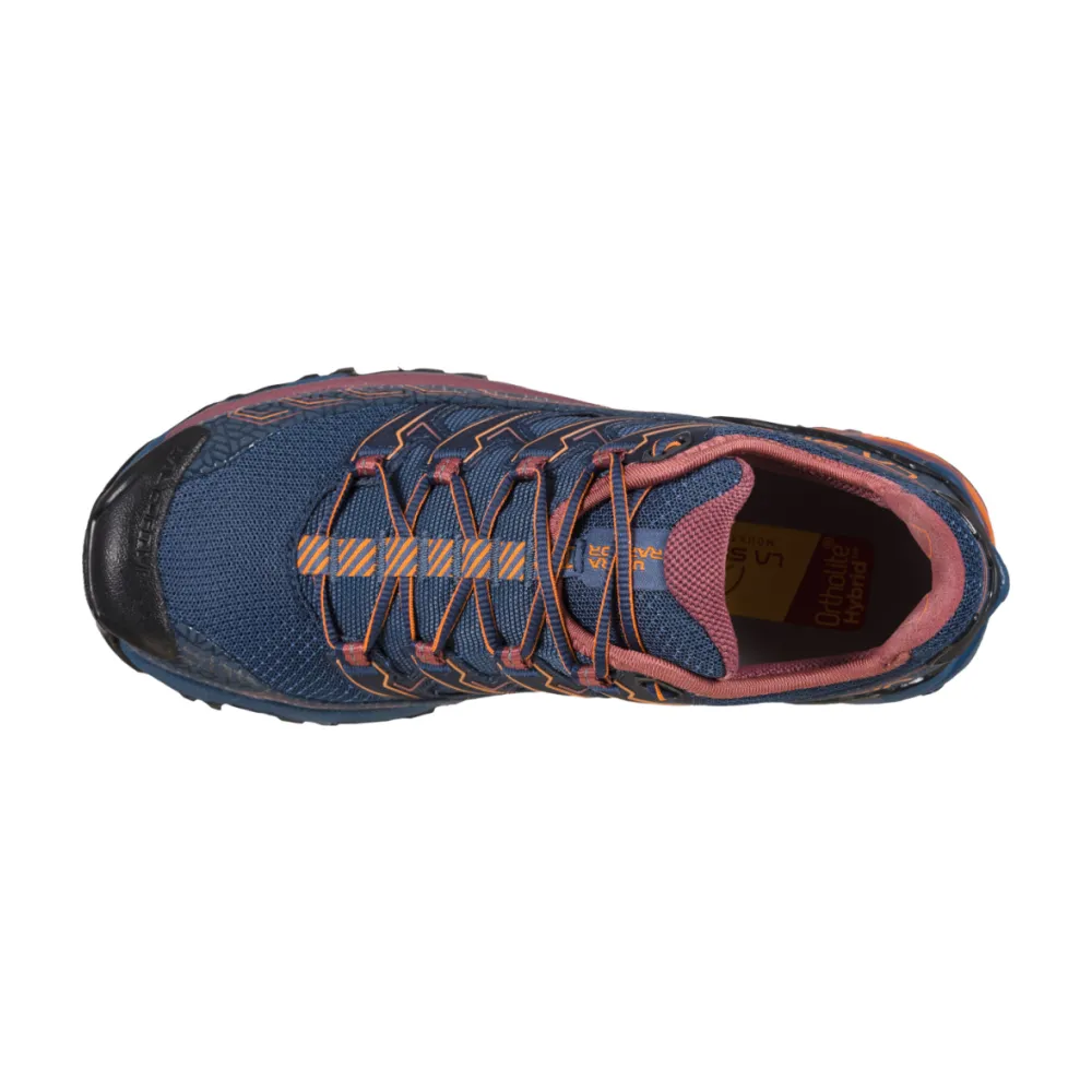 La Sportiva Ultra Raptor II 46O628407 / blau