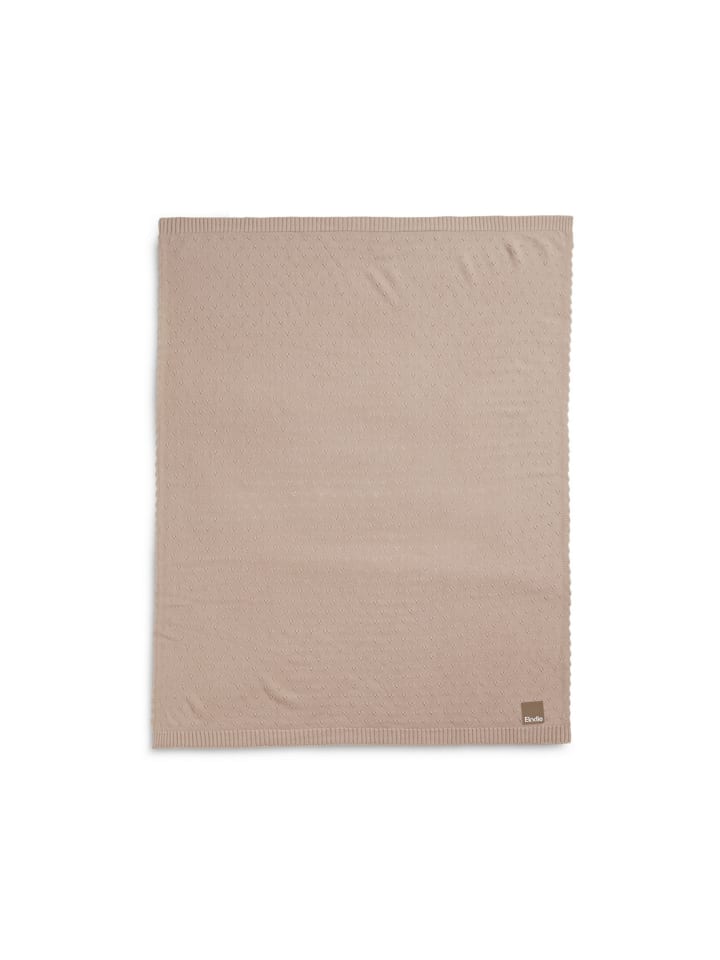Elodie Details Pointelle Decke - Blushing Pink in Rosa100 x 75 cm günstig kaufen onesize