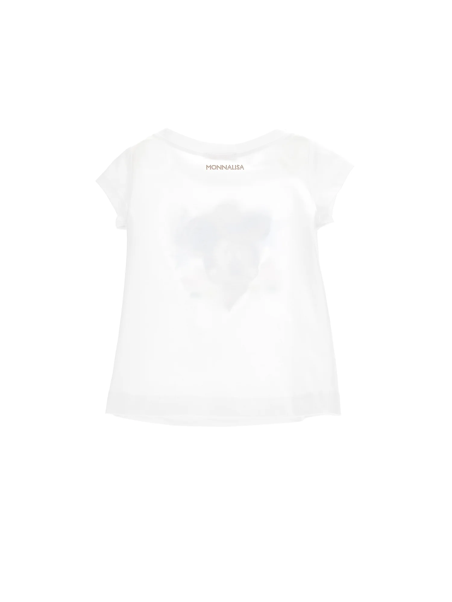 Monnalisa MINNIE DISNEY RODEO - Camiseta estampada