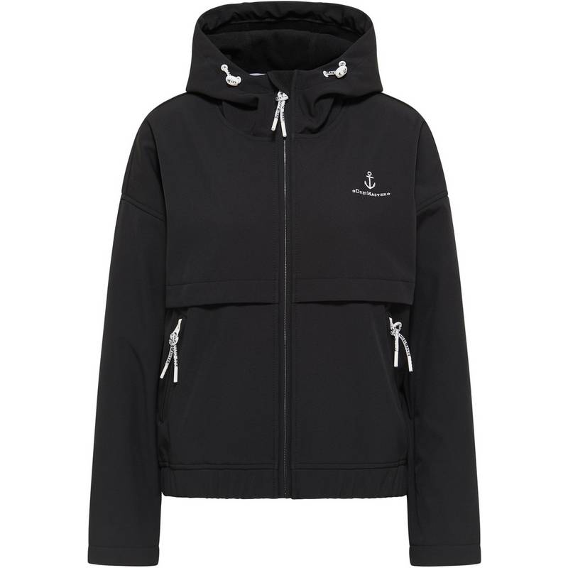 DreiMaster Softshelljacke Damen