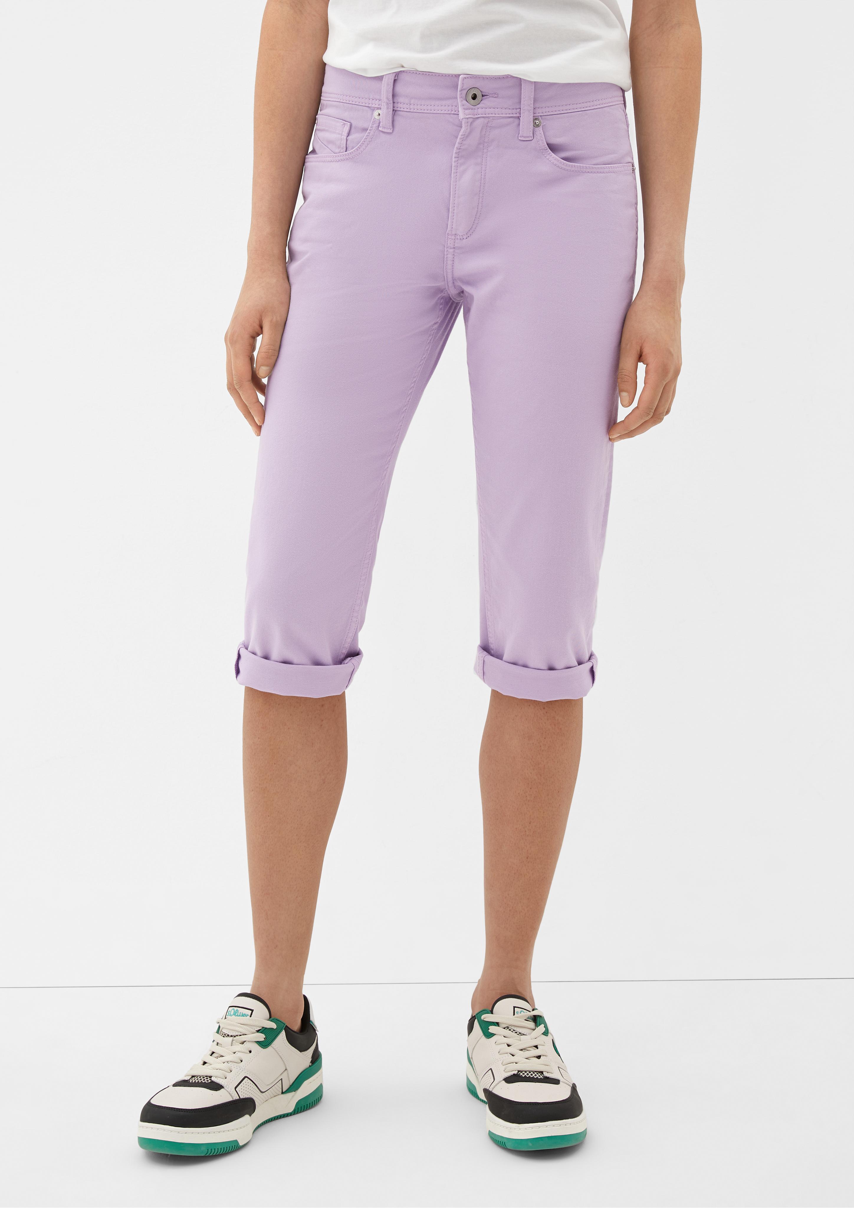 Slim: Capris aus Denim  2127835-4724