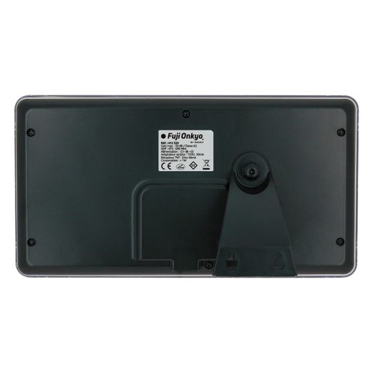 Antenă FUJI ONKYO TNT HD 5G Neagră