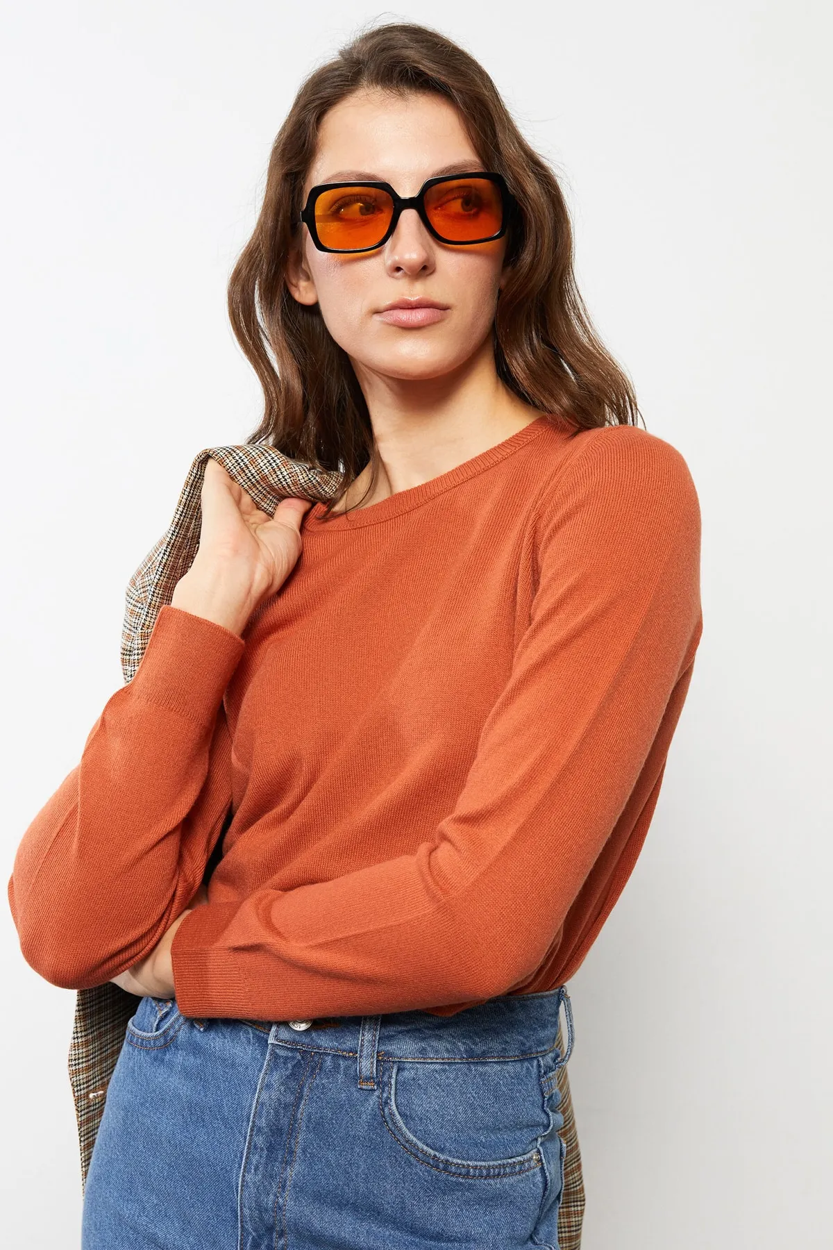 LC Waikiki  Pullover Damen/Mädchen