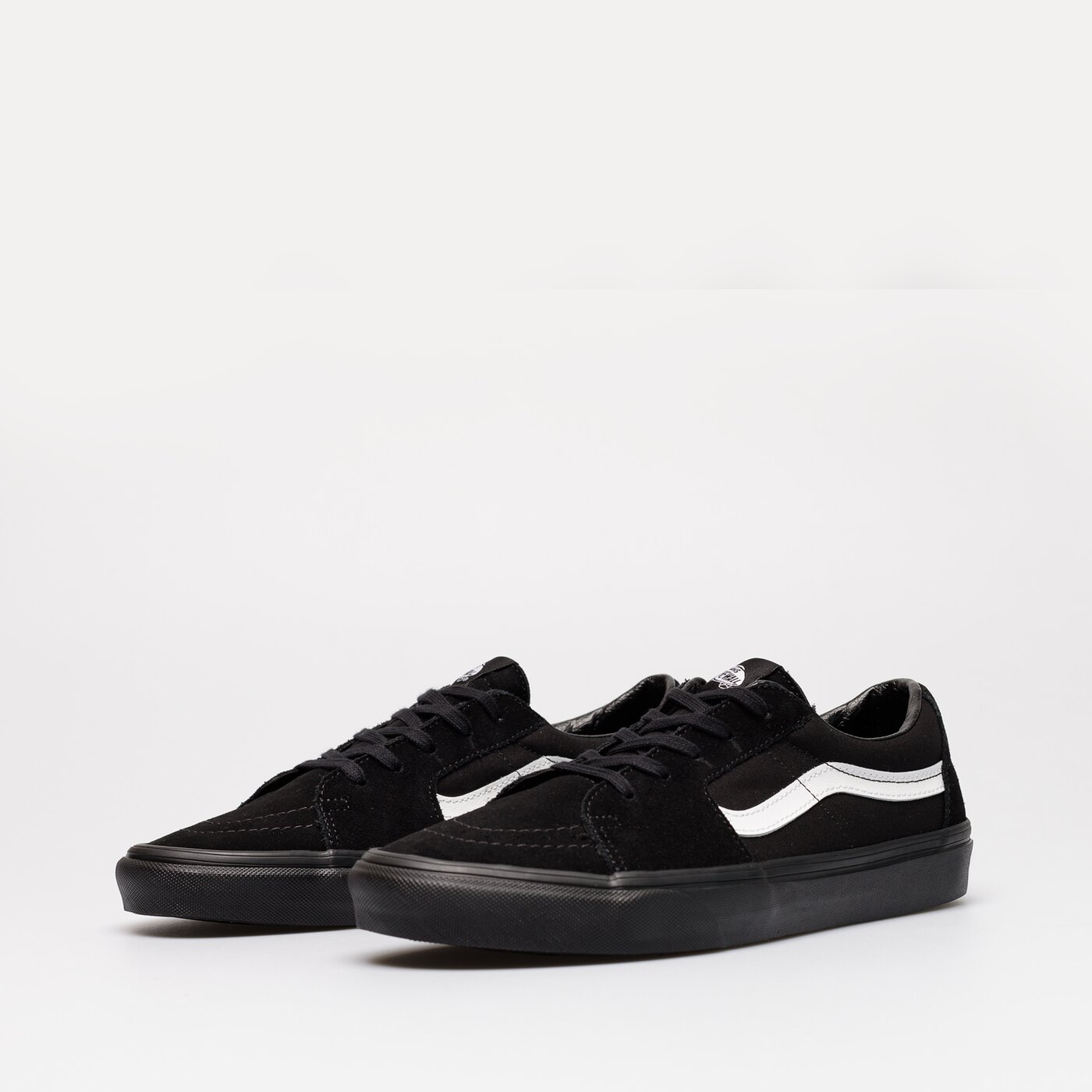 VANS SK8 LOW Schwarz