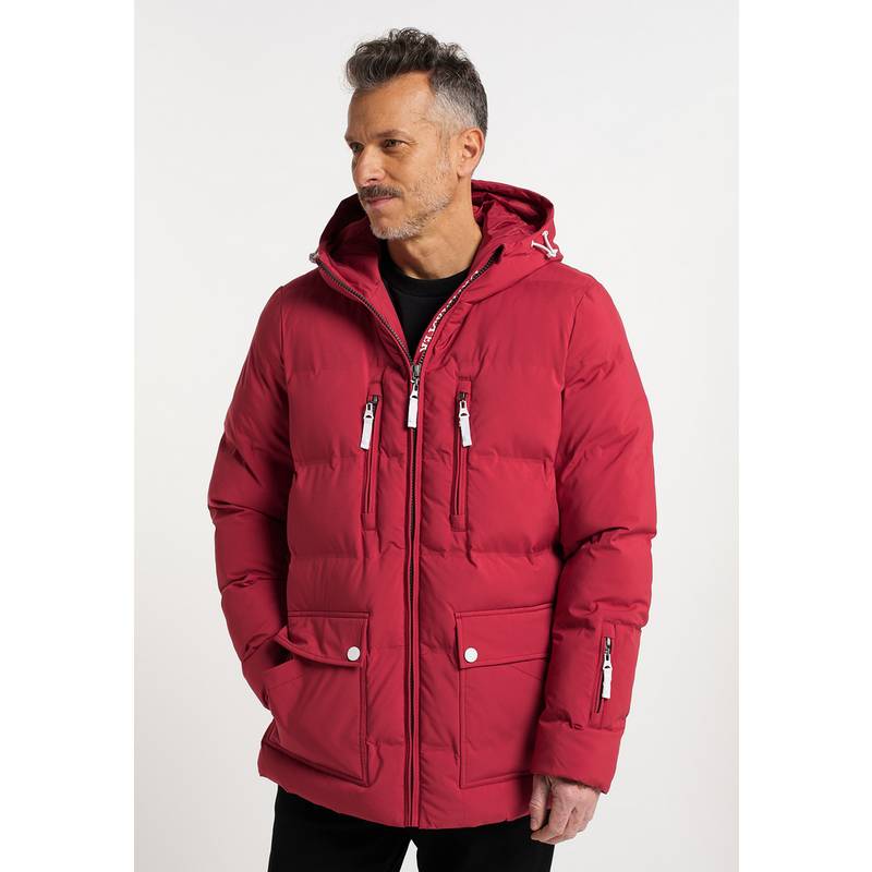DreiMaster Winterjacke Herren