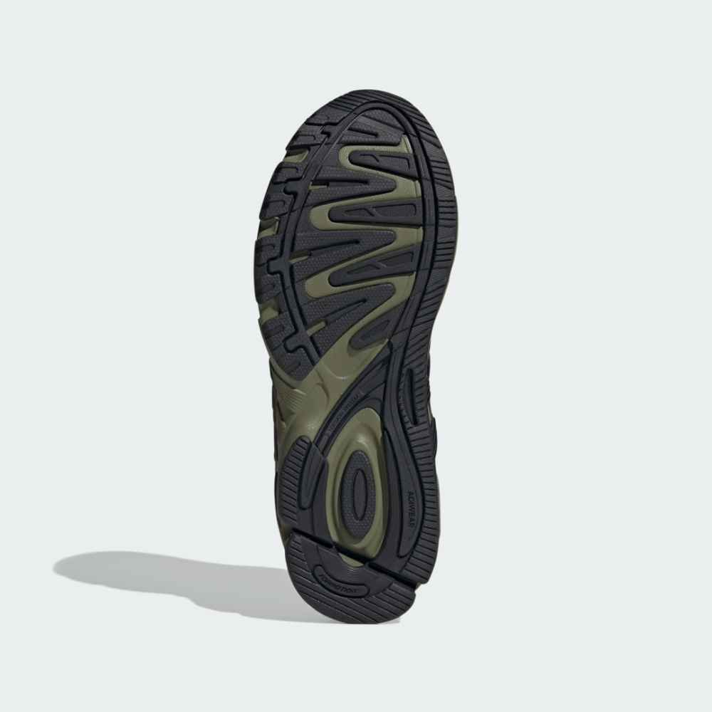 adidas Response CL ID0354 / grün