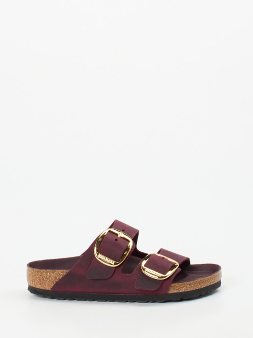 Pantolette Arizona Big Buckle-21105090006 Birkenstock