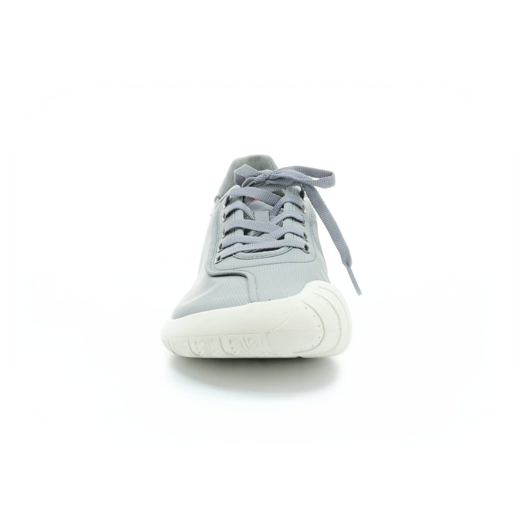 Camper Path Chemise Cumulo/Cami Ry Cefiro Grey (K201542-003) Barfußsneakers