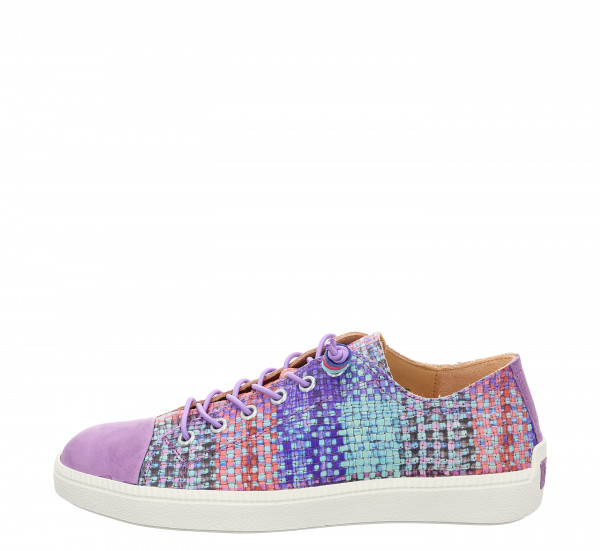 TURNA Damen Sneaker low - Electric/Kombi