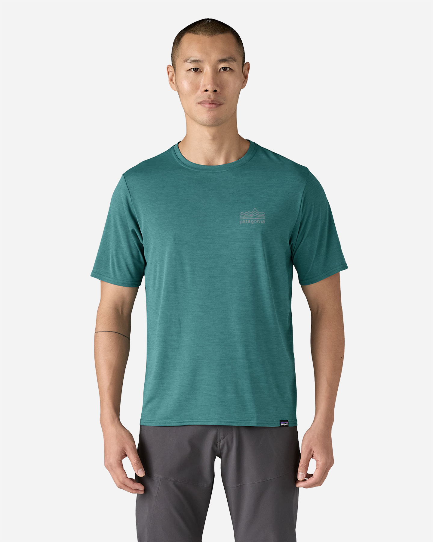 Koszulka Patagonia Capilene Cool Daily M 45235-SWLX
