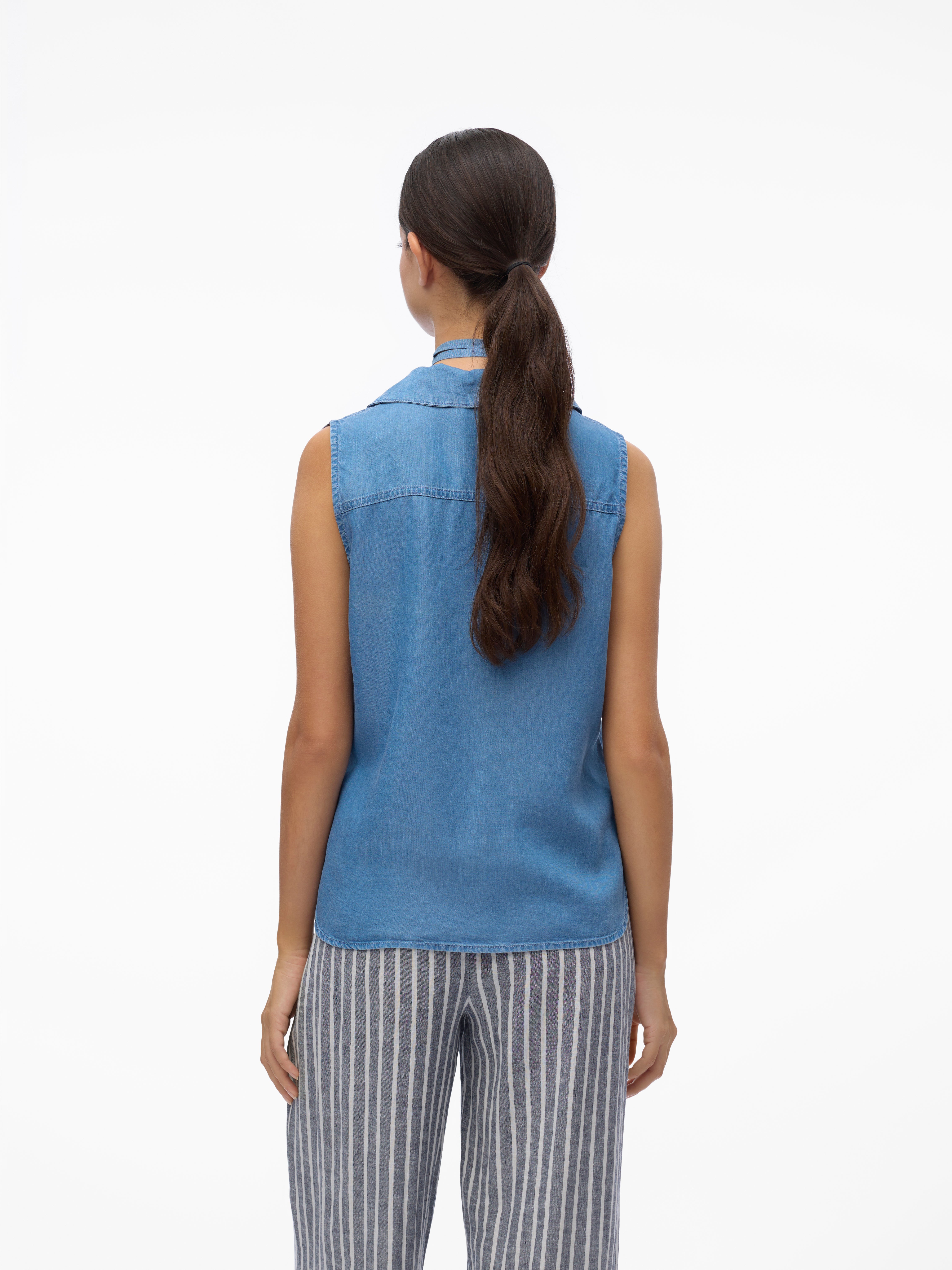 VMHARPER Top
