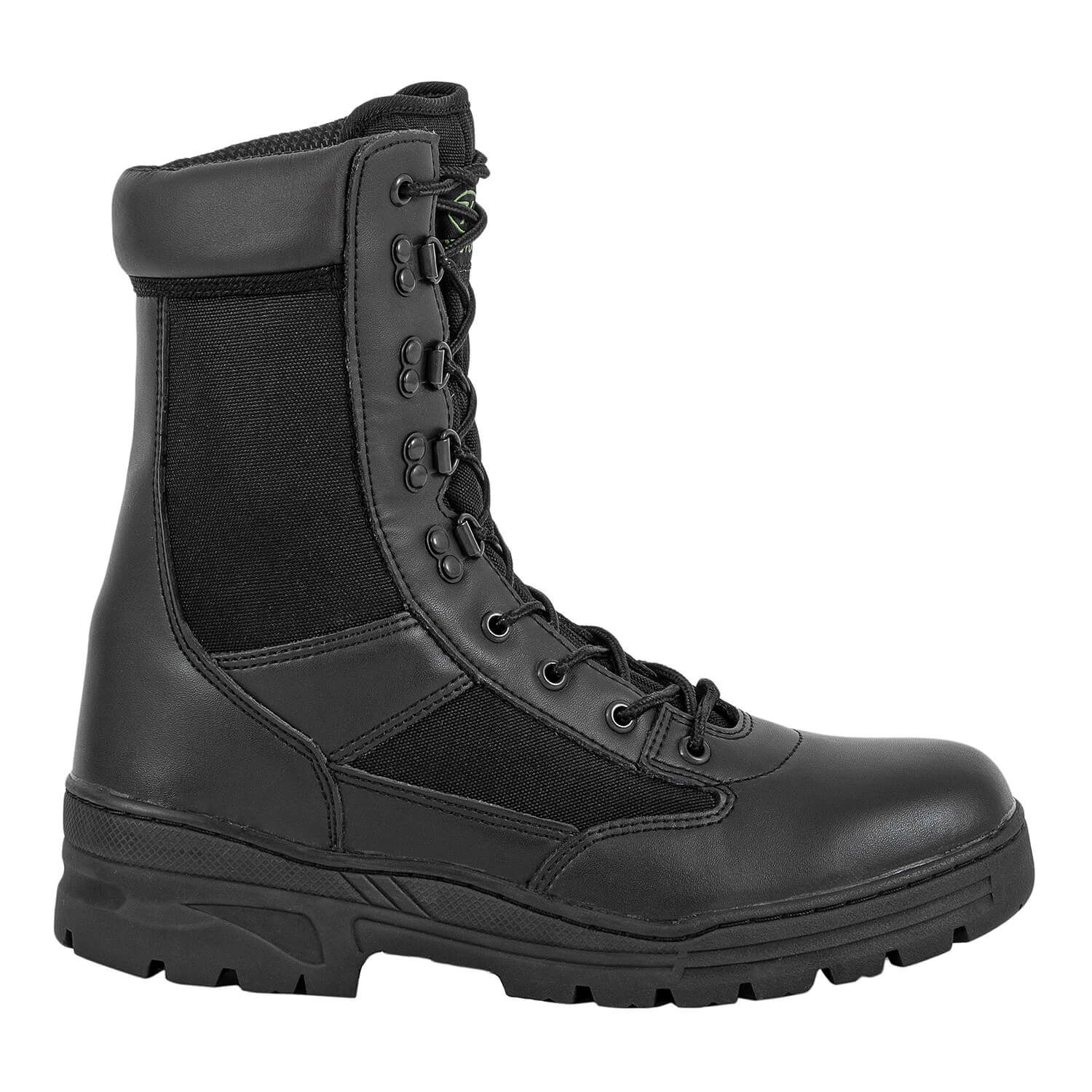 Armeestiefel Alpha