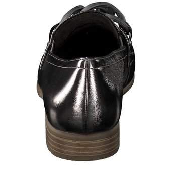 Jana Slipper in silber
