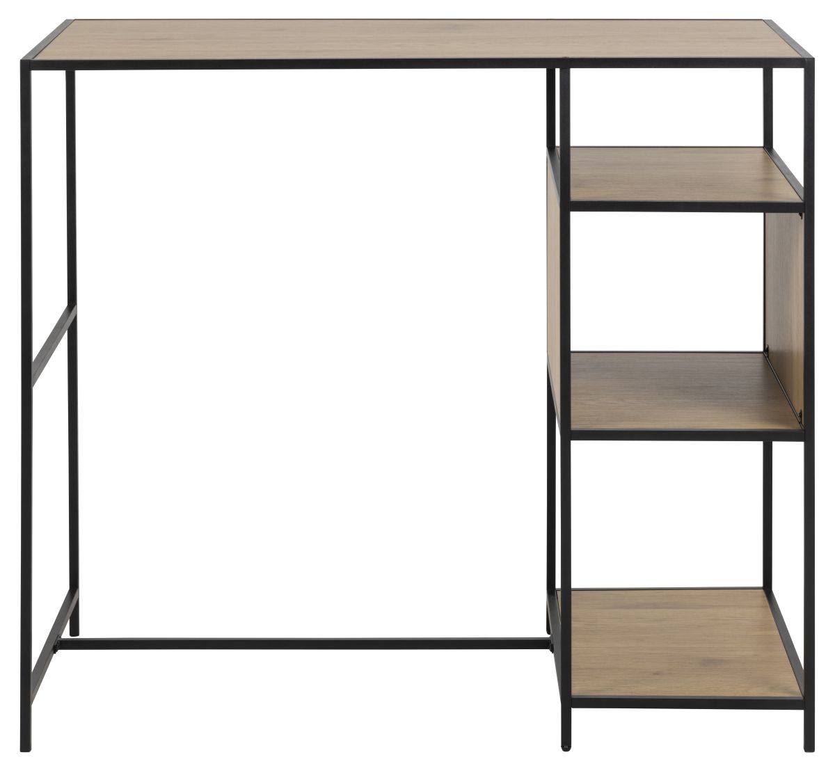 Bartisch Seaford mit Fach