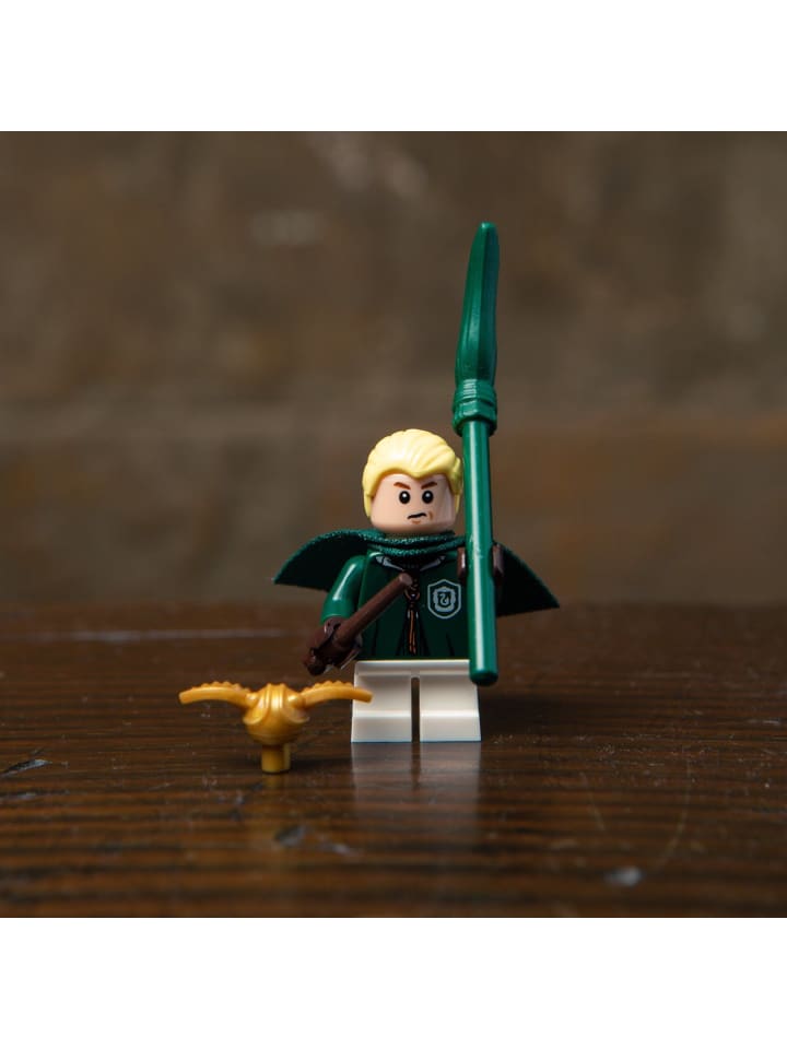 LEGO Collectable Minifigures 71022 Harry Potter Minifiguren Serie 1 günstig kaufen onesize