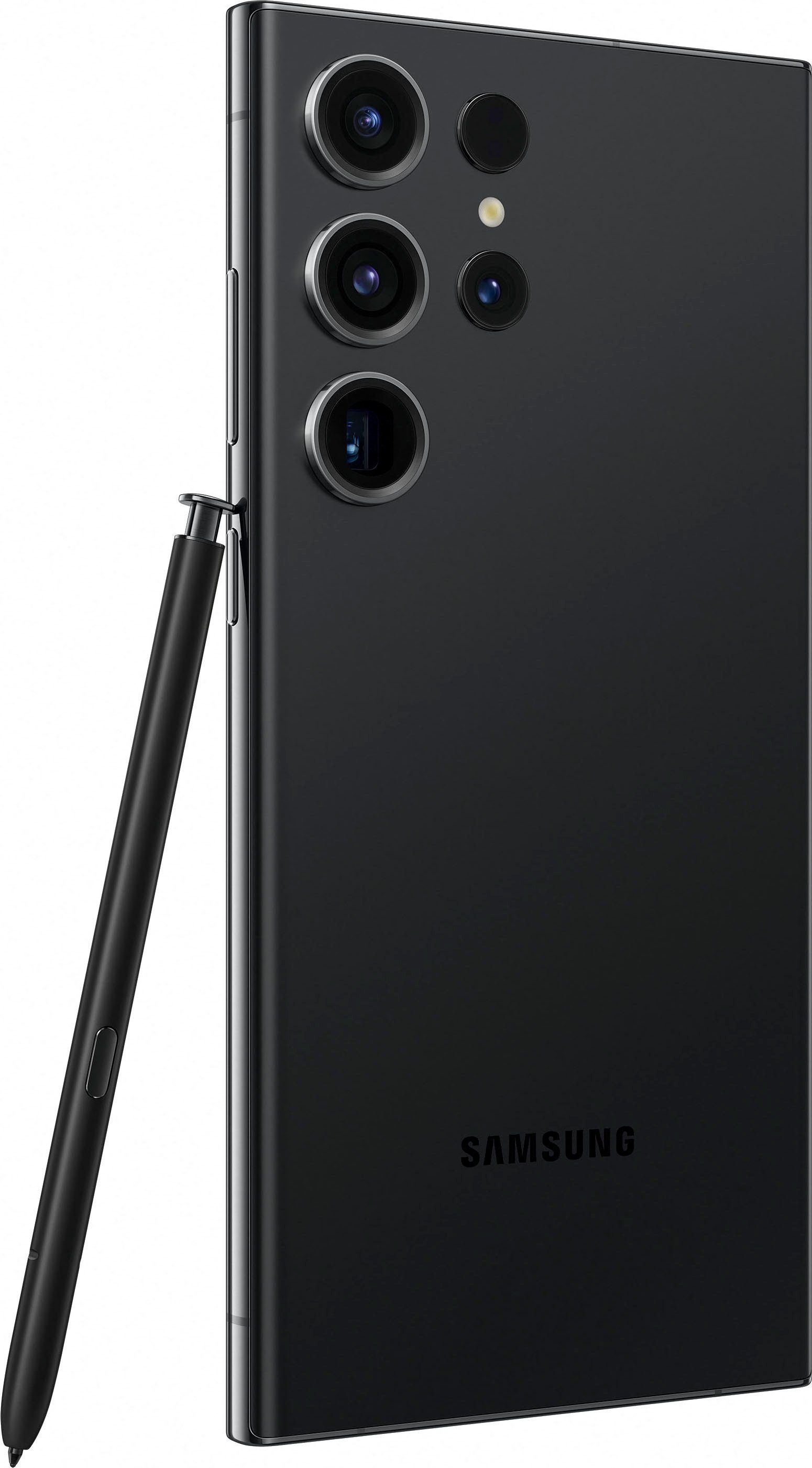 Samsung Galaxy S23 Ultra Smartphone (17,31 cm/6,8 Zoll, 512 GB Speicherplatz, 200 MP Kamera)