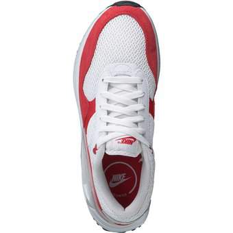 Nike Air Max Systm Sneaker in weiß