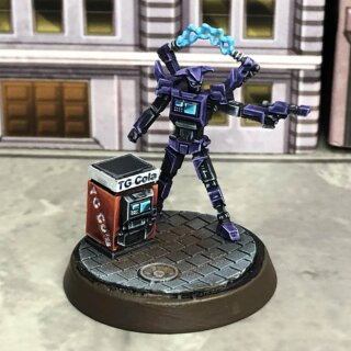 Deceivers - Volt (Collectors Edition)